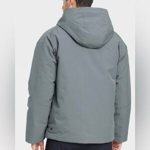 All in Motion Mens size Medium,  Grey,  ski/snowboard jacket